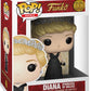 Funko Pop! Royals: The Royal Family - Diana Princess Of Wales Vinyl Figure (Bundled With Pop Box Protector Case)