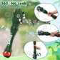 Britik Bubble Wand Toy For 3 4 5 6 7 8 Years Old Boys: Bubbles Machine Bubble Blower For Toddlers 3 Outdoor Toys For Toddlers Ag