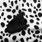 Hollyhome Baby Romper Dalmatian Puppy Onesize For Kids One Piece Dog Sleeping Wear Cosplay Costume For 0-6M
