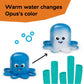 Baby Einstein Ocean Explorers Sensory Stacking Cups, Plastic, 1 Count, Ages 3 Months & Up, Model 13145
