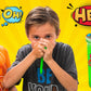 Ja-Ru Dr. Wacko'S Mad Lab Slime Kit (8 Tubes Assorted) Sensory And Educational, Stem Toy, Arts Crafts | Best Toys For Science | Party Favors, Easter Prizes And Birthday Gifts For All Age. 5437-8