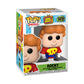 Funko Pop! Tv: Schoolhouse Rock - Schoolhouse Rocky - Collectable Vinyl Figure - Gift Idea - Official Merchandise - For Kids & Adults - Tv Fans - Model Figure For Collectors And Display