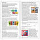 MasterPieces Caterpillar Builder Opoly Jr. Board Game - Assorted Color, Plastic, Family Fun, Model 41900