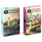 Thomas Kinkade Ceaco Deluxe Playing Cards