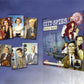 Stronghold Games City Of Spies Double Agents Board Games