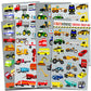Cars and Trucks Stickers Party Supplies Pack Toddler - Over 160 Stickers for Toddler Boys and Girls (Cars, Fire Trucks, Construc