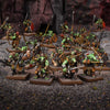 Kings of War: Goblin Regiment 2020  MGKWG301