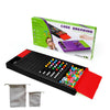 Jixin Xyzhi Game Code Breaking Family Board Game Code Breakers Stem Game Brain Exercise Logic Development Toys For Boys & Girls
