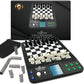 Top 1 Chess Electronic Chess Set | Chess Set for Kids and Adults | Voice Chess Computer Teaching System | Chess Strategy Beginne