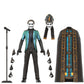Super7 Ultimates! Ghost Papa Emeritus Iv - 7'' Ghost Action Figure With Accessories Heavy Metal Collectibles And Retro Toys