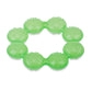 Nuby Icybite Soother Ring Teether - Pack Of 1