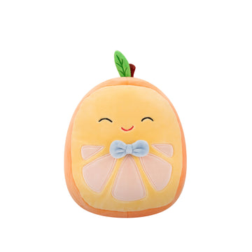 Squishmallows Original 8In Fruit Mystery Squad - Official Jazwares Plush (Little) - Sp25