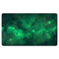 Paramint Cosmic Green (Stitched) - MTG Playmat - Compatible with Magic The Gathering Playmat - Play MTG, YuGiOh, TCG - Original