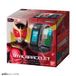 ????(Bandai) Vital Breath Characters Kamen Rider Set