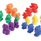Backpack Bear Counters