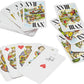Piatnik Tarock Ornament Playing Cards