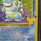 Pokemon Single Card Blastoise Celebrations Classic Collection