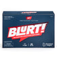 Educational Insights Blurt! The Think-Fast  Shout-It Party Game - Board Games for mature-themed and Kids Ages 7+  Perfect for Kids and Family Game Night