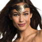 Rubies Womens Dc Wonder Woman Costume With Accessories, As Shown, Small