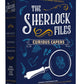 Sherlock Files Curious Capers