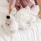 Melissa & Doug Greyson Bear Stuffed Animal, Multicolor Fabric, 1 EA, Model 7720