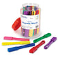 Learning Resources Magnetic Wands, Set Of 24, Ages 5+, Science Exploration, Observation Skills,Back To School Supplies,Teacher S