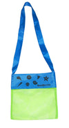Sand Dipper Shell Collecting Beach Bag (Original)