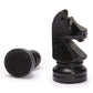 Husaria Staunton Tournament No. 5 Chessmen With 2 Extra Queens And Wooden Box, 3.6-Inch Kings