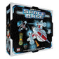 Aeg Space Base | Space Exploration Engine Building Interactive Family Dice Game | Blend Of Strategy & Luck | Easy To Learn | 2-5 Players | Ages 10+