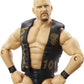 Wwe Stone Cold Steve Austin Royal Rumble Elite Collection Action Figure With Authentic Gear & Accessories, 6-In Posable Collectible Gift For Wwe Fans Ages 8 Years Old & Up