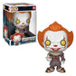 Funko Pop! Movies: It 2 - Pennywise 10, Multicolor