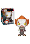 Funko Pop! Movies: It 2 - Pennywise 10, Multicolor