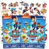 Paw Patrol Tattoo Costume Set - Bundle of 100 Temporary Tattoos Featuring Chase, Marshall, Rocky, Zuma, Skye and Rubble | Pup Pa
