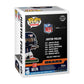 Funko Justin Fields (Chicago Bears) Nfl Pop! Series 11