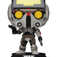 Funko Pop! Star Wars: Bad Batch - Tech Vinyl Figure, Standard Size, Multicolor, Model 55502