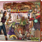 Slugfest Games: Red Dragon Inn 8, The Pub Crawl, Five New Characters, Can be Played with All Expansions, New Prize Cards Inside,