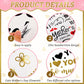 Aoriher 12 Sheet Happy Mother'S Day Balloon Labels Stickers Letter Balloon Stickers I Love You So Much Party Stickers Decals For Diy Transparent Balloon Happy Mother'S Day Decoration