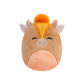 Squishville By Original Squishmallows Honor Roll Squad Plush - Six 2-Inch Squishmallows Plush Including Stevon, Tenise, Nassim, Jayden, Naya, And Bri - Toys For Kids