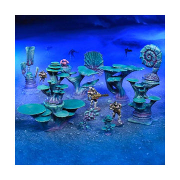 Tc: Otherworld Forest