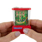 World's Smallest Waterfuls Miniature Multicolor Plastic Toy Model 5169