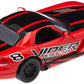 GT Racing Series 1:24 2003 Dodge Viper SRT-10
