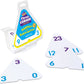 Flip Solve Master Addition and Subtraction Flash Cards Ages 5+
