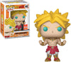 Funko Pop! Animation: Dragonball Z #402 - Super Saiyan Broly (2018 Summer Convention Limited Edition)