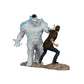 McFarlane Toys Red One Jack O'Malley vs Snowman 6in Posed Figure 2pk - Multicolor, Plastic, Model 14059