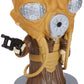 Pop!Star Wars Zuckuss # 122 Bobble Head Figure
