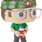 Pop 2020 Eccc Shared Exclusive 938 Dwight As Recyclops
