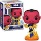 Funko Pop! Heroes: Wb 100Th Anniversary - Sinestro Shop Exclusive