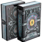 Jarofurel Dragon Tome Playing Cards