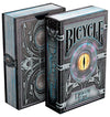 Jarofurel Dragon Tome Playing Cards