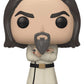 Funko Pop! Movies: Harry Potter - Igor Karkaroff (Yule)